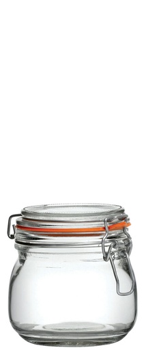 Utopia – Preserving Style Jar 0.5L — N210960-00000-B01012