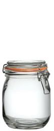 Utopia – Preserving Style Jar 0.75L — N210961-00000-B01012