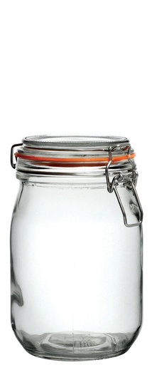 Utopia – Preserving Style Jar 1L — N210962-00000-B01012