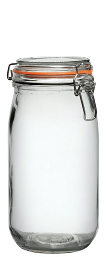 Utopia – Preserving Style Jar 1.5L — N210963-00000-B01006