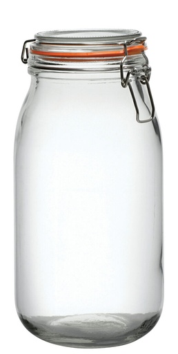 Utopia – Preserving Style Jar 2L — N210964-00000-B01006