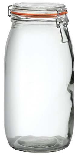 Utopia – Preserving Style Jar 3L — N210965-00000-B01006