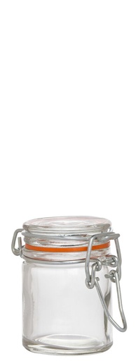 Utopia – Mini Terrine Jar 1.75oz (5cl) — N210983-00000-B12096