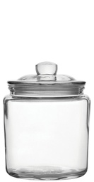 Utopia – Biscotti Jar Small 0.9L — NBJ009-000000-B01012