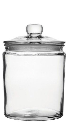 Utopia – Storage/Preserve Jar Jar 1900 ml — NBJ019-000000-B01012