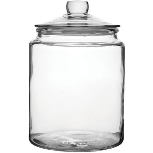 Utopia – Storage/Preserve Jar Jar 6200 ml — NBJ062-000000-B01006