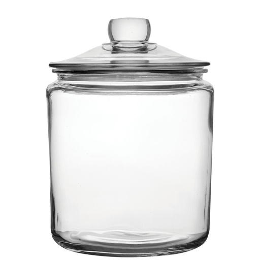 Utopia – Storage/Preserve Jar Jar 3800 ml — NBJIUS-000000-B01006