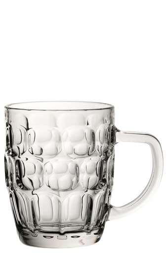 Utopia – Dimple Tankard 20oz (57cl) — P00012-000000-B01024