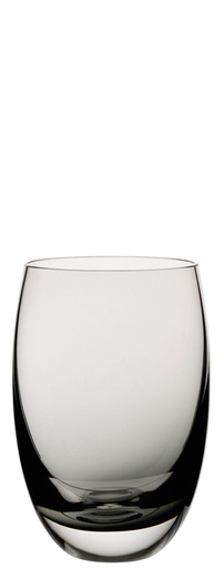 [P12925-SMOKE0-B06024] Utopia – NUDE – Smoke O Tumbler  14oz (40cl) — P12925-SMOKE0-B06024