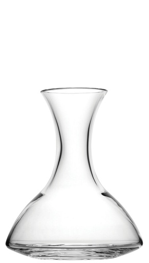 Utopia – NUDE – Ego Carafe 14oz (40cl) — P16126-000000-B01006