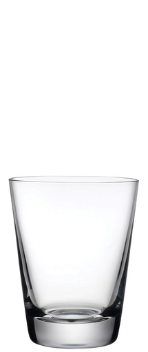 Utopia – NUDE – Clear V Tumbler 12oz (34cl) — P22240-CLEAR0-B06024