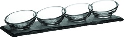 Utopia – Elipse Bowl 4" (10cm) 1.75oz (5cl) — P24291-000000-B01012