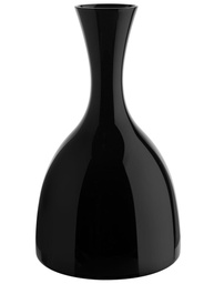 Utopia – NUDE – Cantina Beverage Decanter Black 140oz (4L) — P28196-BLACK0-B01002