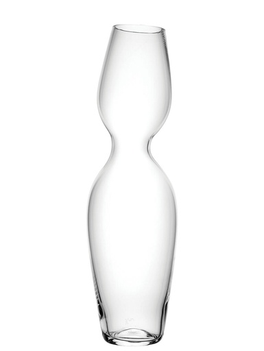 Utopia – NUDE – Red or White Carafe 45.75oz (1.3L) — P28288-000000-B01004