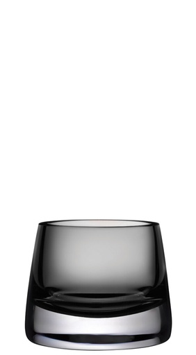 Utopia – Joy Votive Smoke Small 3.25" (8cm) — P28414-SMOKE0-B02006