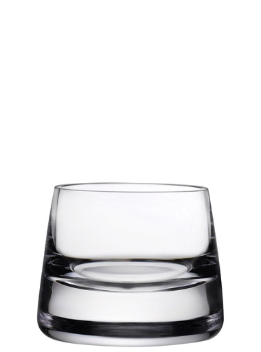 Utopia – Joy Votive Clear Large 4" (10cm) — P28415-CLEAR0-B02006