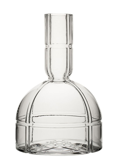 Utopia – NUDE – O2 Carafe 112oz (320cl) — P28656-000000-B01002