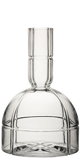 Utopia – NUDE – O2  Carafe 61oz (175cl) — P28725-000000-B01001