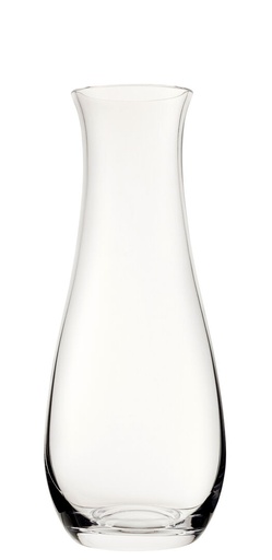 Utopia – NUDE – Pure Carafe 26.25oz (75cl) — P28749-000000-B01006