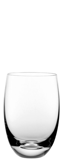 Utopia – NUDE – Clear O Tumbler 14oz (40cl) — P29502-CLEAR0-B06024