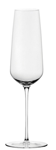 Utopia – NUDE – Stem Zero ION Shield Flute 10.5oz (30cl) — P32018-ION000-B02006