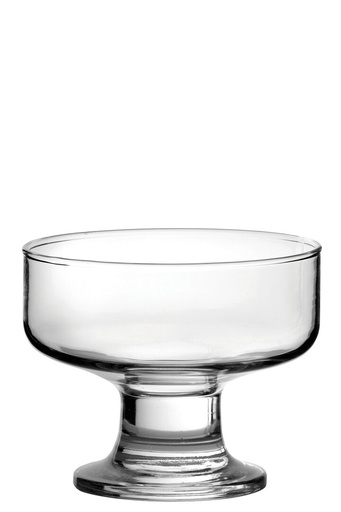 [P41016-000000-C06024] Utopia – Pasabahce – Saxon Ice Cream Cup 9oz (26cl) — P41016-000000-C06024