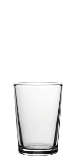 Utopia – Pasabahce – Toughened Conical 7oz (20cl) — P41772-000000-B01072