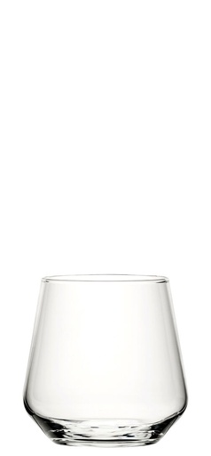 Utopia – Pasabahce – Allegra Beverage  12oz (34cl) — P420184-00000-B01024