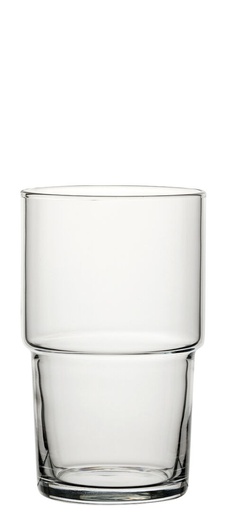 Utopia – Pasabahce – Hill Stacking Long Drink (Toughened) 15.5oz (44cl) — P420204-00000-B01012