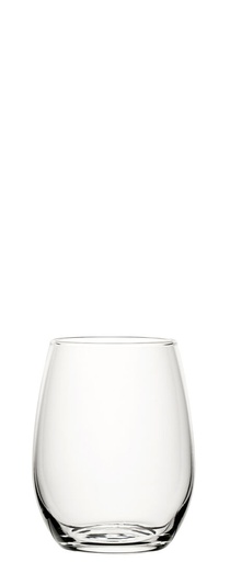 [P420825-00000-B12024] Utopia – Pasabahce – Amber beverage 12.25oz (35cl) — P420825-00000-B12024