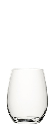 Utopia – Pasabahce – Amber Tumbler 15.5oz (44cl) — P420858-00000-B01012