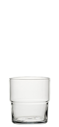 [P420945-00000-B01012] Utopia – Pasabahce – Hill Stacking Beverage (Toughened) 10.5oz (30cl) — P420945-00000-B01012