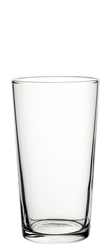 [P42287-000000-B01048] Utopia – Pasabahce – Conical 20oz (56cl) — P42287-000000-B01048