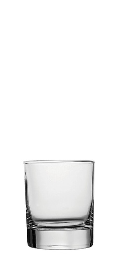 [P42433-000000-C12048] Utopia – Pasabahce – Side Beverage 6.5oz (18cl) — P42433-000000-C12048