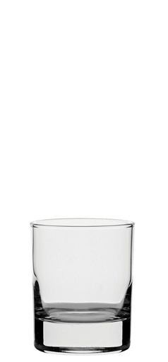 [P42435-000000-C12048] Utopia – Pasabahce – Side Beverage 7.75oz (22cl) — P42435-000000-C12048
