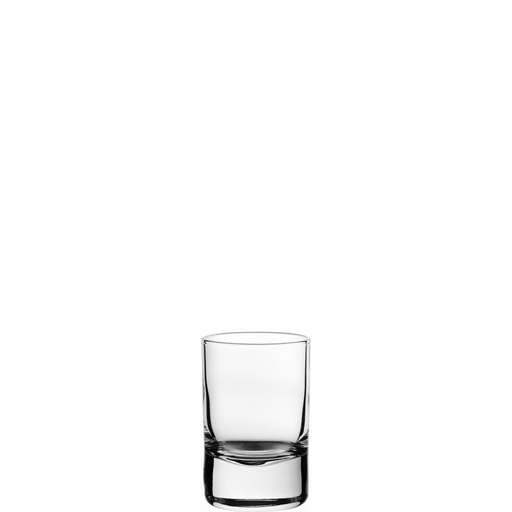 [P42484-000000-B01012] Utopia – Pasabahce – Shots Shot glass 60 ml — P42484-000000-B01012
