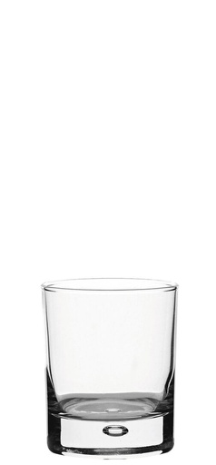 Utopia – Pasabahce – Centra Beverage tumbler 190 ml — P42535-000000-B01006