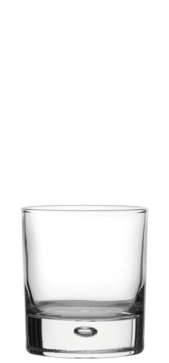 Utopia – Pasabahce – Centra Double Old Fashioned 11.5oz (33cl) — P42565-000000-B06024