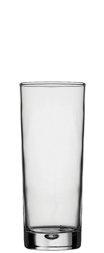 Utopia – Pasabahce – Centra Hiball 10oz (29cl) — P42795-000000-B01006