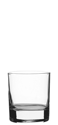 Utopia – Pasabahce – Side Double Old Fashioned 11oz (31.5cl) — P42884-000000-B01012