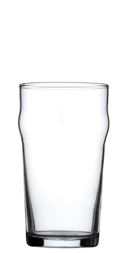 [P42997-000000-B01048] Utopia – Pasabahce – Nonic 20oz (57cl) — P42997-000000-B01048