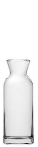 [P43804-000000-B01012] Utopia – Pasabahce – Village Carafe 0.25L (8.75oz) — P43804-000000-B01012