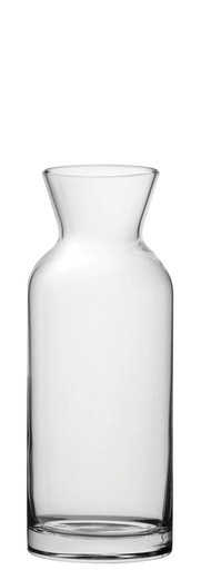 [P43814-000000-B01006] Utopia – Pasabahce – Village Carafe 0.5 Litre (17.5oz) — P43814-000000-B01006