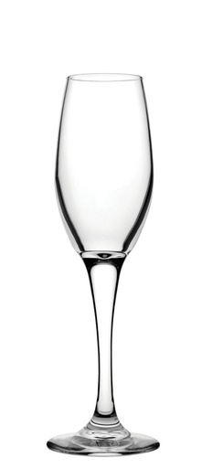 Utopia – Pasabahce – Maldive Flute 6oz (17cl) — P440041-00000-C12048