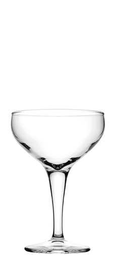 [P440199-00000-B01012] Utopia – Pasabahce – Moda Fully Toughened Coupe 7.5oz (21cl) — P440199-00000-B01012