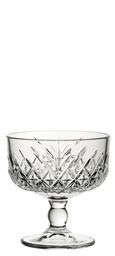 Utopia – Pasabahce – Timeless Vintage Ice Cream Cup 9.75oz (28cl) — P440211-00000-B12024