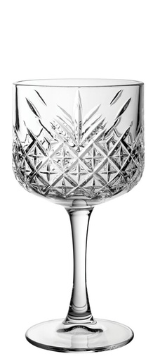 Utopia – Pasabahce – Timeless Vintage Mocktail 19.25oz (55cl) — P440237-00000-B01012