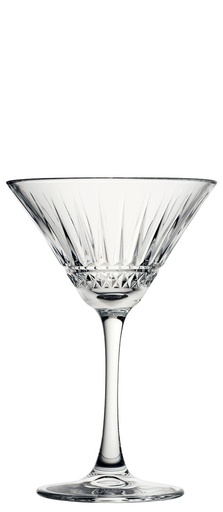 [P440328-00000-B06024] Utopia – Pasabahce – Elysia Martini 7.75oz (22cl) — P440328-00000-B06024