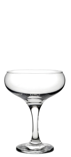 [P44136-000000-B01012] Utopia – Bistro Saucer 9.5oz (27cl) — P44136-000000-B01012
