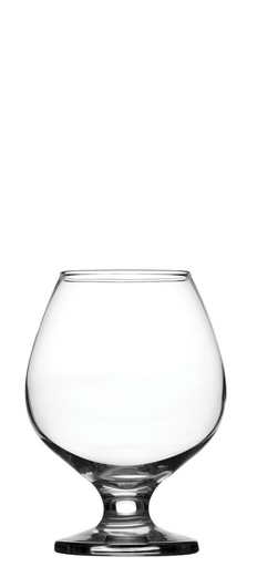 [P44188-000000-B01012] Utopia – Pasabahce – Bistro Brandy 14oz (40cl) — P44188-000000-B01012